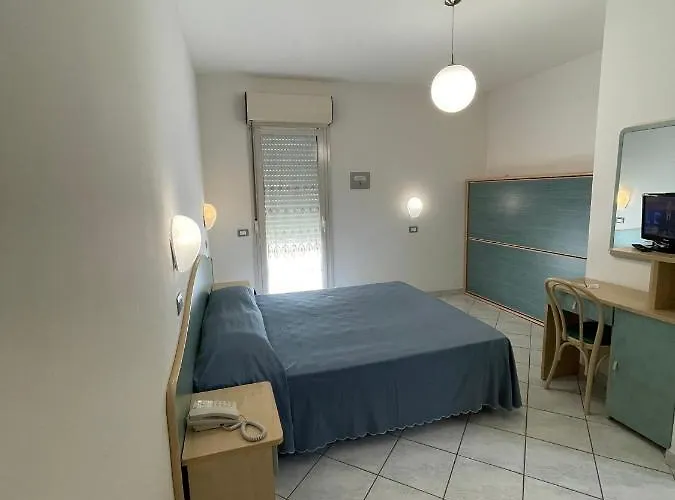 Desiree 2 Hotel Alba Adriatica