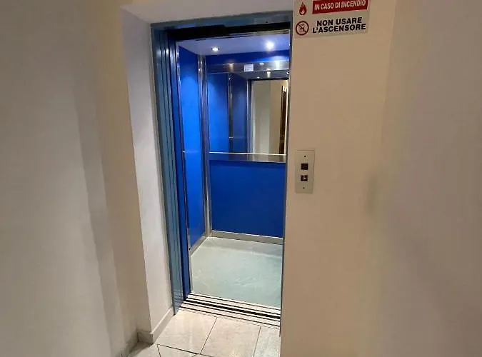 Hotel Desiree 2 Alba Adriatica