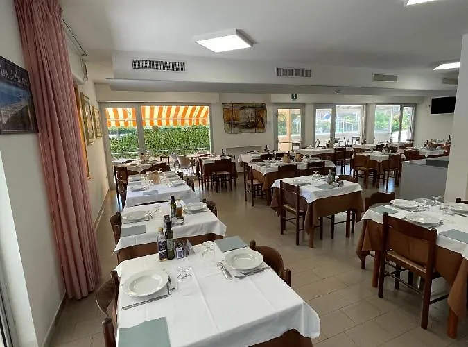 Desiree 2 Alba Adriatica