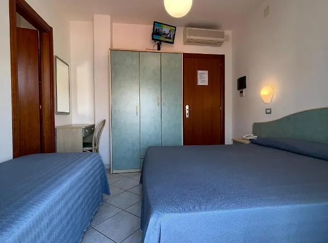 Desiree 2 Hotel Alba Adriatica