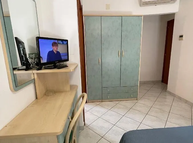 Hotel Desiree 2 Alba Adriatica