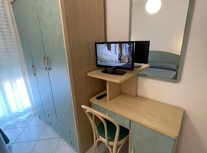 Desiree 2 Hotel Alba Adriatica