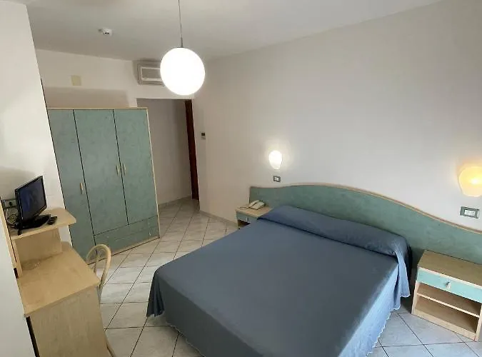 Hotel Desiree 2 Alba Adriatica