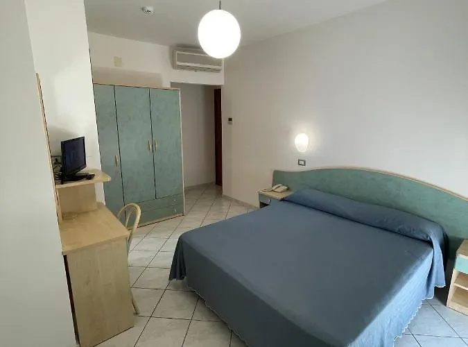 Desiree 2 Hotel Alba Adriatica