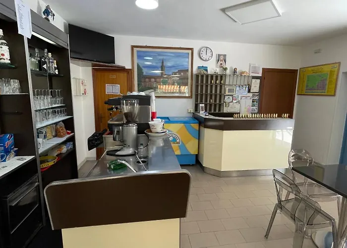 Desiree 2 Alba Adriatica