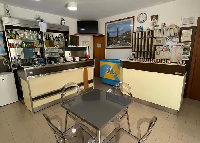 Hotel Desiree 2 Alba Adriatica