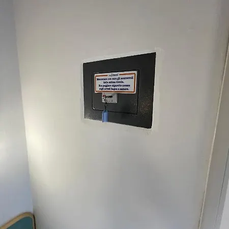 Szálloda Desiree 2 2*