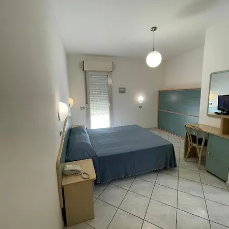 Desiree 2 Szálloda Alba Adriatica