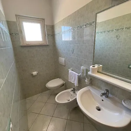 Desiree 2 Szálloda Alba Adriatica