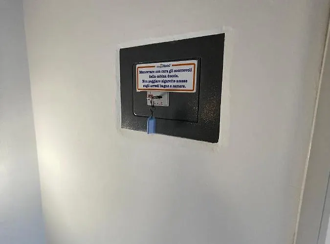 Szálloda Desiree 2 2*