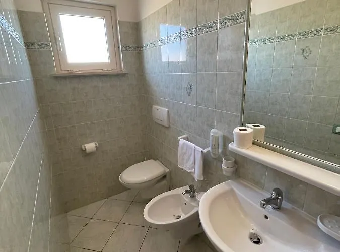 Desiree 2 Szálloda Alba Adriatica