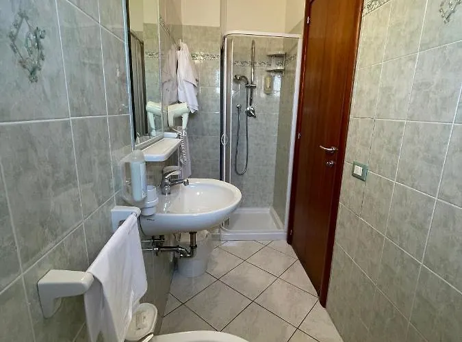 Desiree 2 Альба-Адриатика