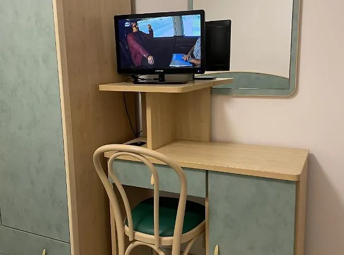 Szálloda Desiree 2 Alba Adriatica