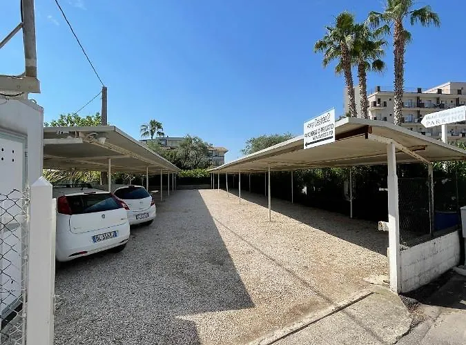 Desiree 2 Альба-Адриатика